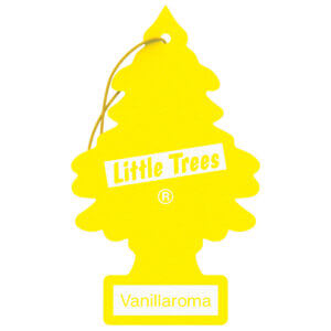 Traditional "Vanillaroma"